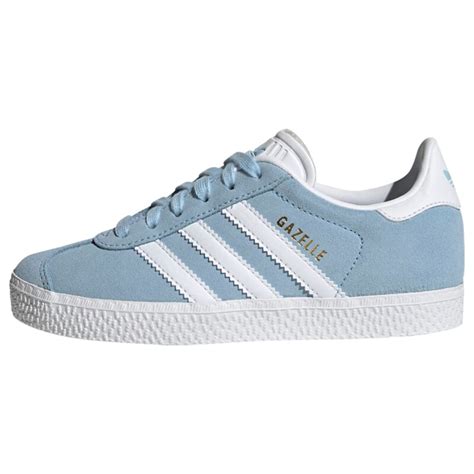 ADIDAS ORIGINALS Sneaker 39 in Hellblau 